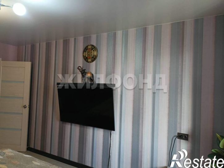 2-комн квартира Павлова улица, д.10