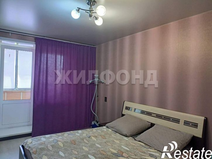 2-комн квартира Павлова улица, д.10