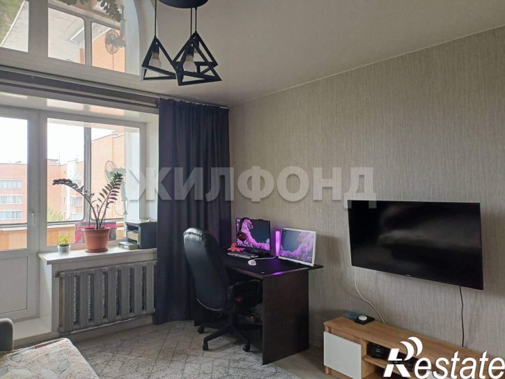 2-комн квартира Павлова улица, д.10