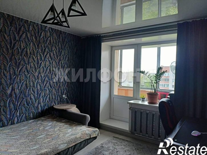 2-комн квартира Павлова улица, д.10