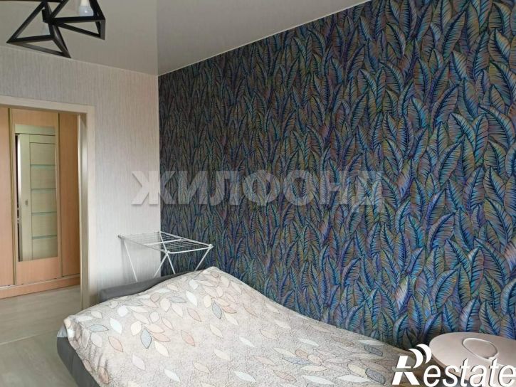 2-комн квартира Павлова улица, д.10