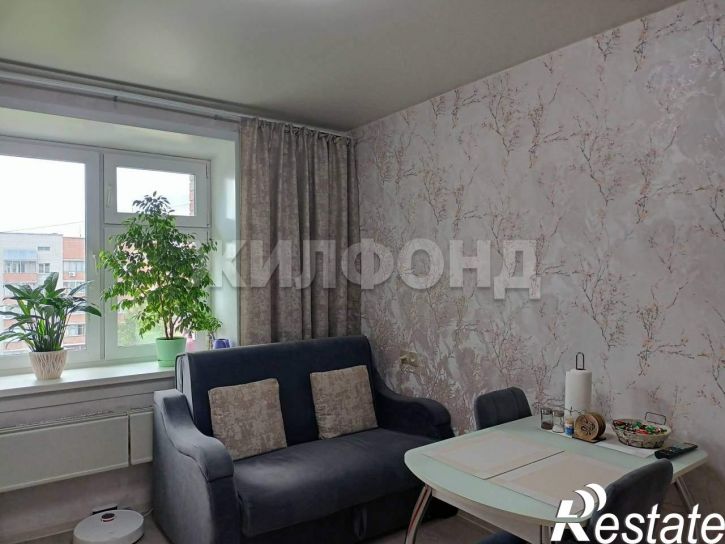 2-комн квартира Павлова улица, д.10