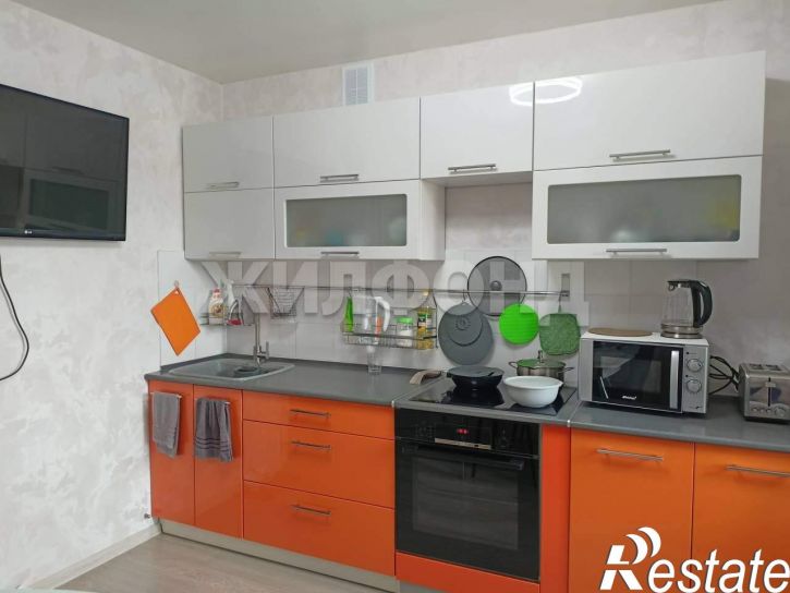 2-комн квартира Павлова улица, д.10