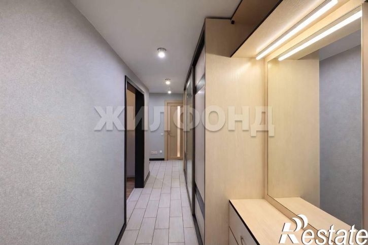 3-комн квартира Ленина улица, д.13В