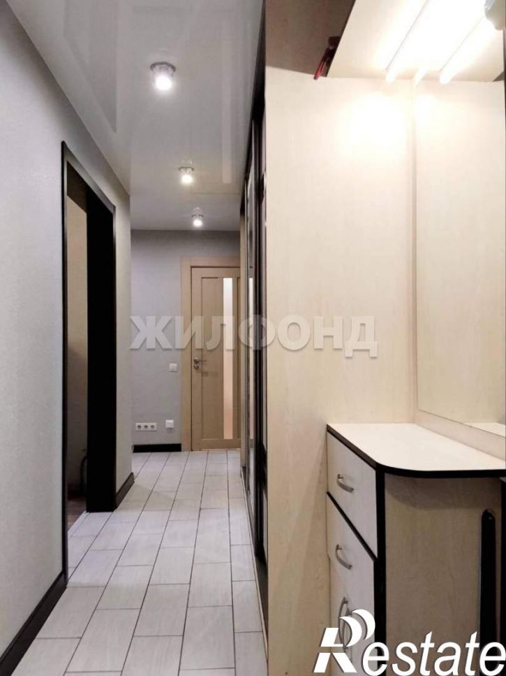 3-комн квартира Ленина улица, д.13В