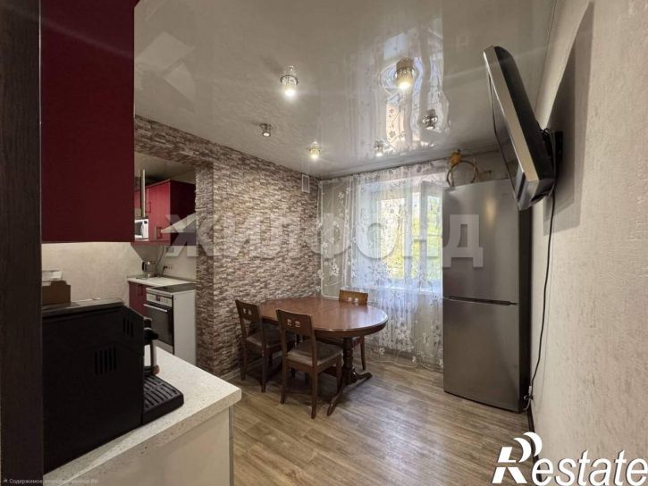 3-комн квартира Ленина улица, д.13В