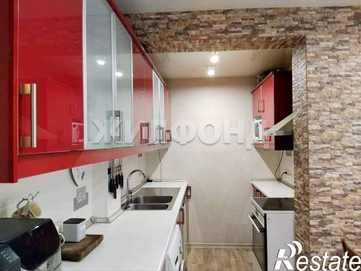 3-комн квартира Ленина улица, д.13В