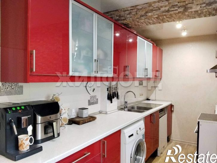 3-комн квартира Ленина улица, д.13В