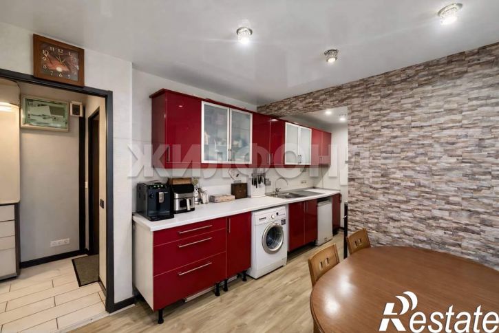 3-комн квартира Ленина улица, д.13В