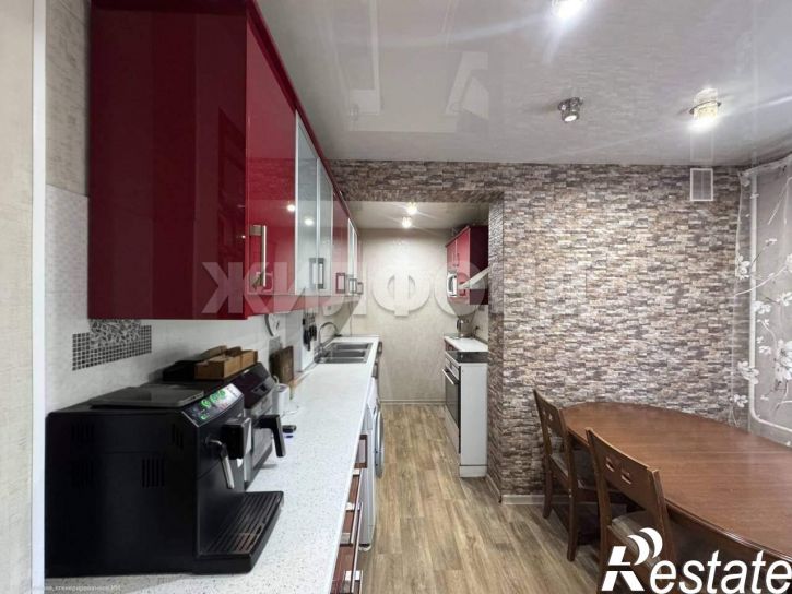 3-комн квартира Ленина улица, д.13В