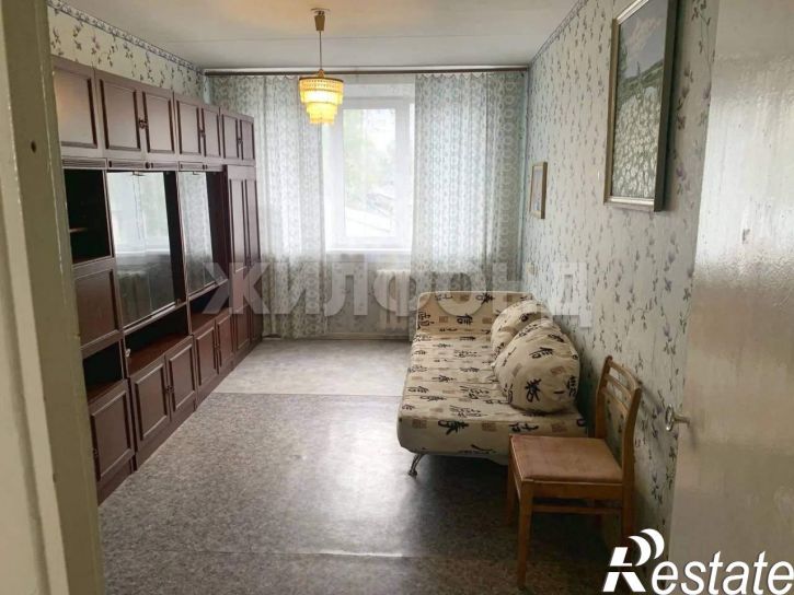 2-комн квартира К.Маркса улица, д.56