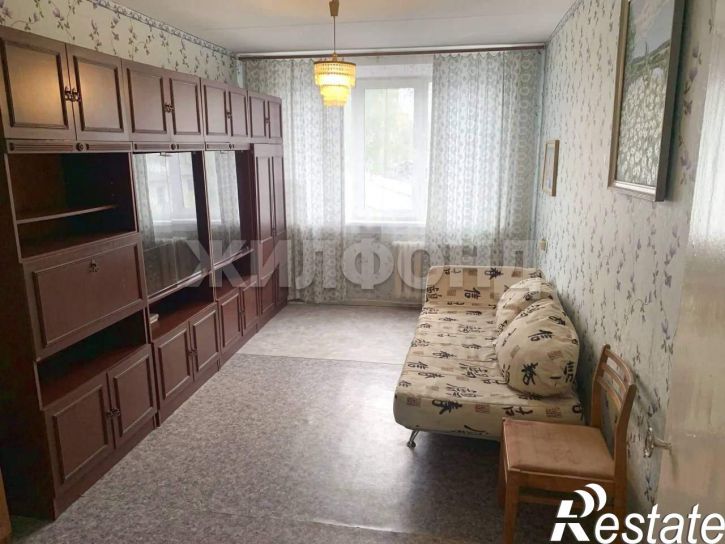 2-комн квартира К.Маркса улица, д.56