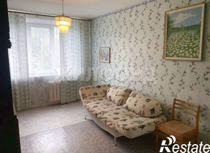 2-комн квартира К.Маркса улица, д.56