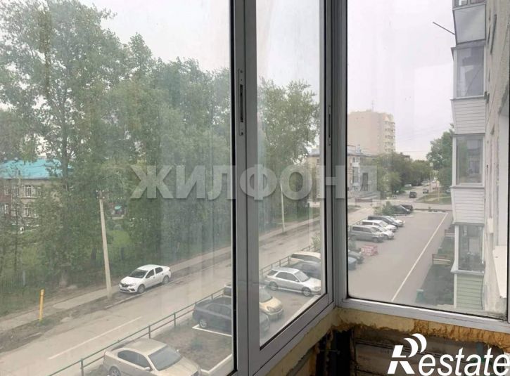 2-комн квартира К.Маркса улица, д.56
