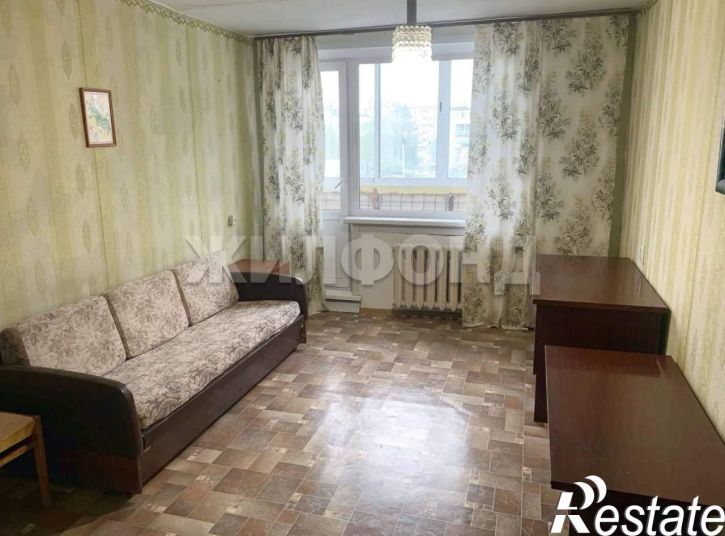 2-комн квартира К.Маркса улица, д.56