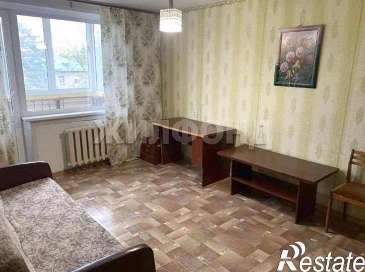 2-комн квартира К.Маркса улица, д.56