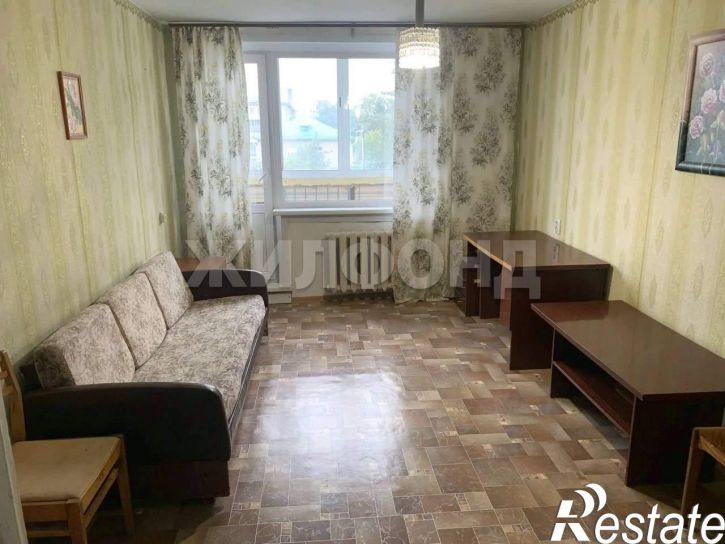 2-комн квартира К.Маркса улица, д.56