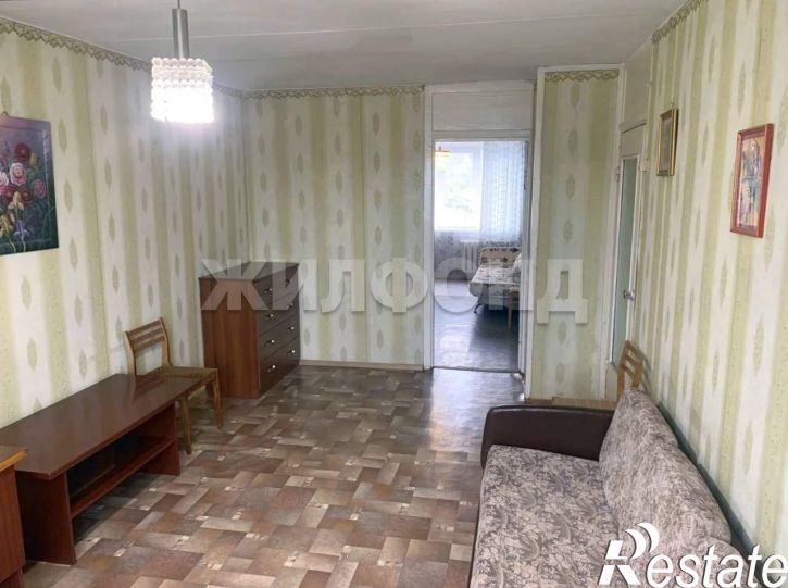 2-комн квартира К.Маркса улица, д.56