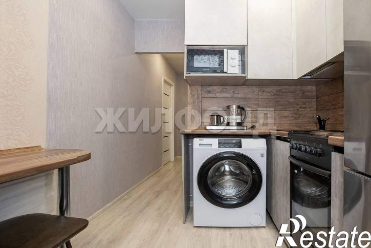 1-комн квартира Боровая улица, д.96