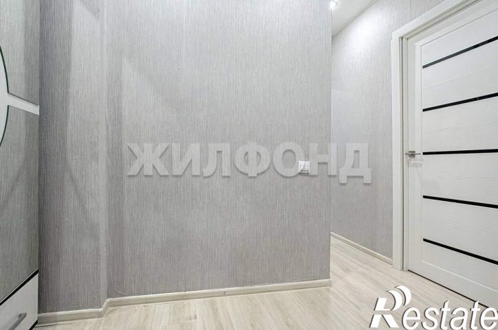 1-комн квартира Боровая улица, д.96