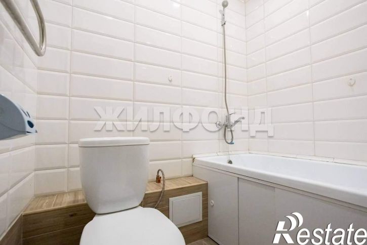 1-комн квартира Боровая улица, д.96