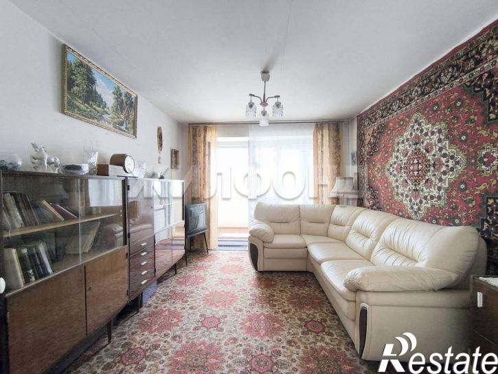 2-комн квартира Северный микрорайон, д.20