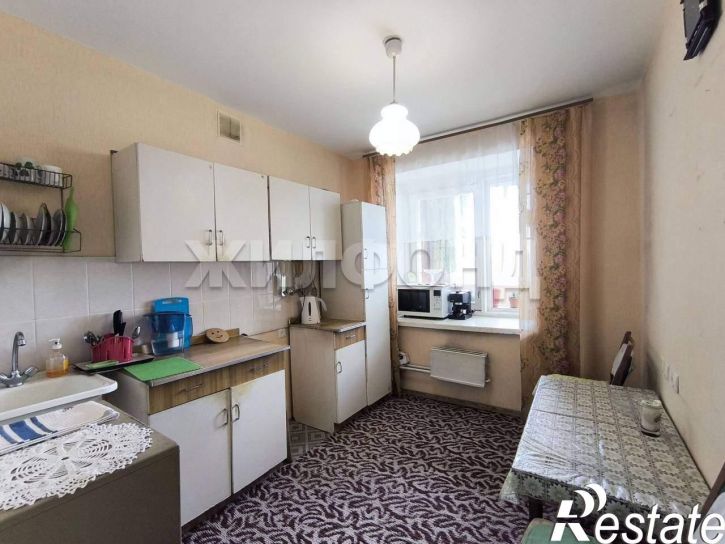 2-комн квартира Северный микрорайон, д.20