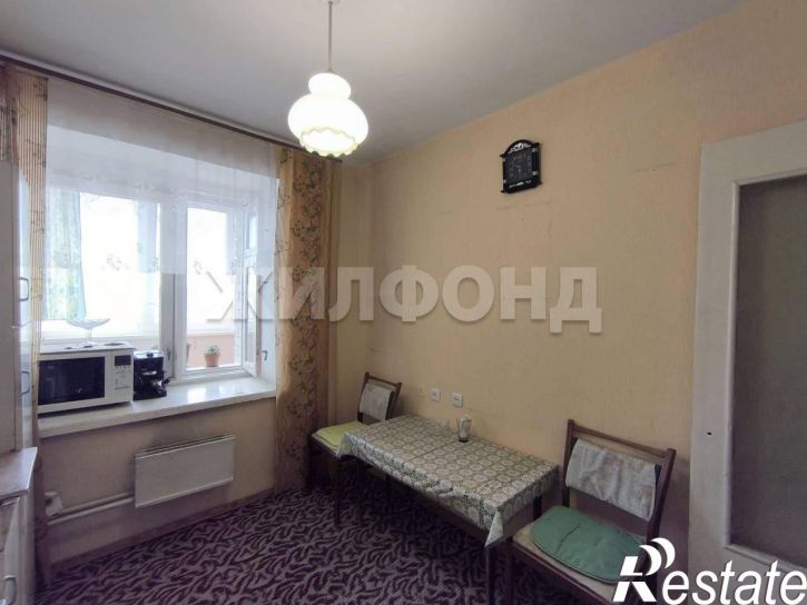 2-комн квартира Северный микрорайон, д.20