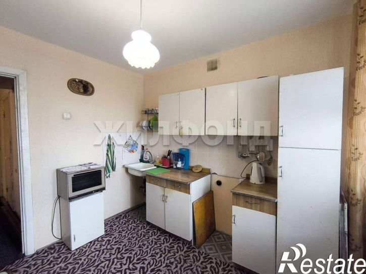 2-комн квартира Северный микрорайон, д.20
