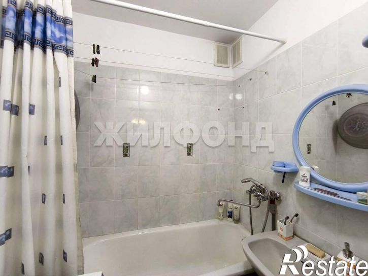 2-комн квартира Северный микрорайон, д.20
