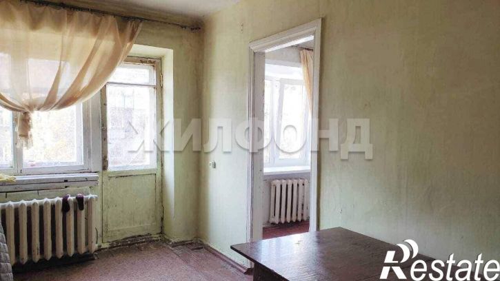 2-комн квартира Кирова улица, д.1
