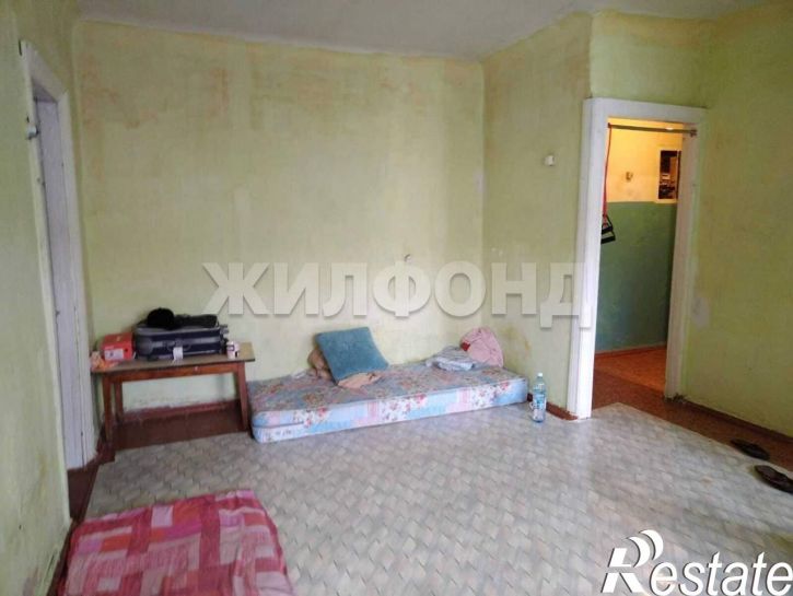 2-комн квартира Кирова улица, д.1
