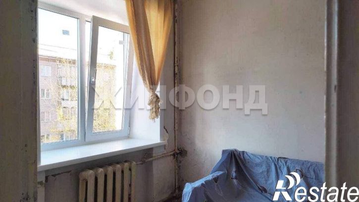 2-комн квартира Кирова улица, д.1