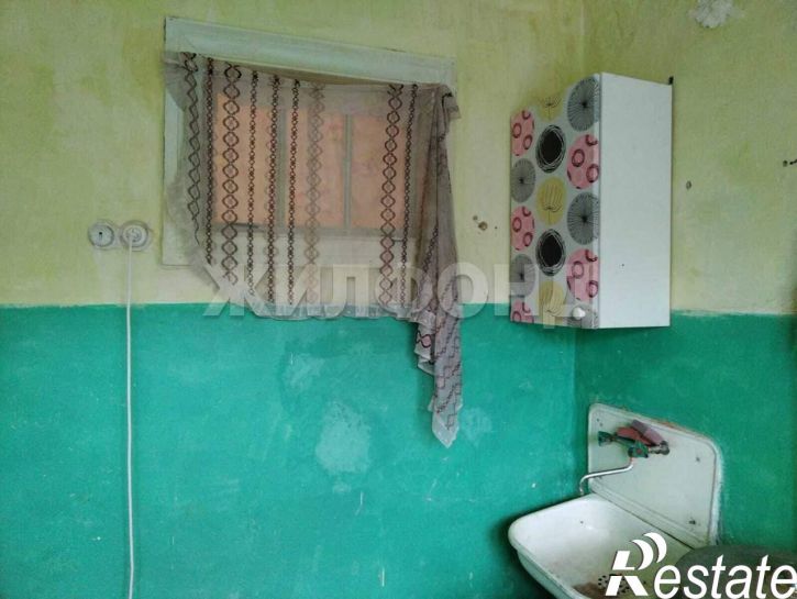 2-комн квартира Кирова улица, д.1