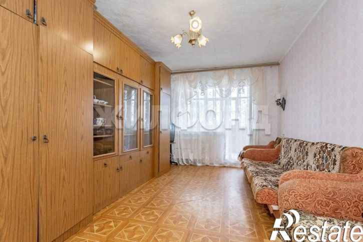 2-комн квартира Северный микрорайон, д.23