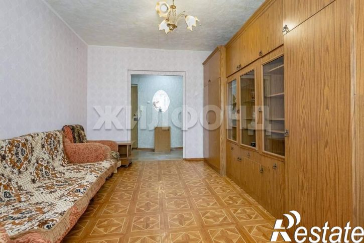 2-комн квартира Северный микрорайон, д.23
