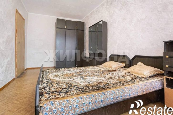 2-комн квартира Северный микрорайон, д.23