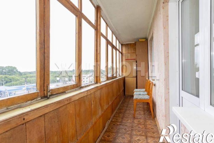 2-комн квартира Северный микрорайон, д.23