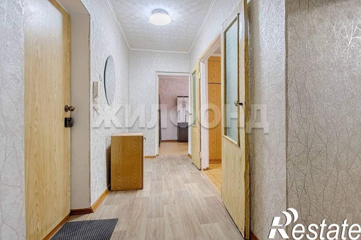 2-комн квартира Северный микрорайон, д.23