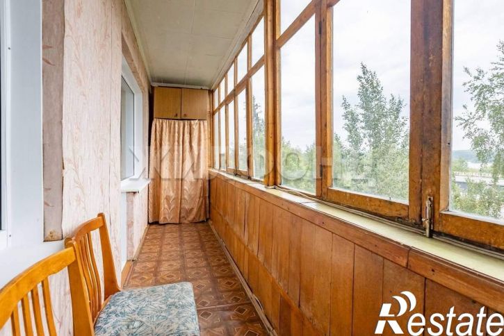 2-комн квартира Северный микрорайон, д.23