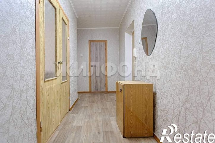 2-комн квартира Северный микрорайон, д.23