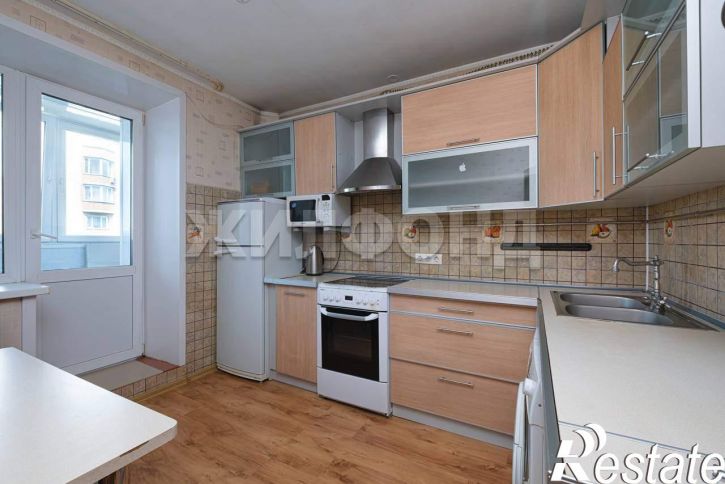 2-комн квартира Северный микрорайон, д.14