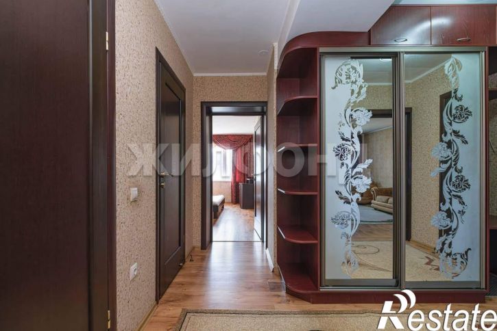 2-комн квартира Северный микрорайон, д.14