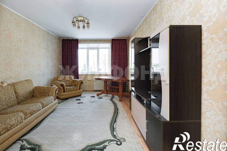 2-комн квартира Северный микрорайон, д.14