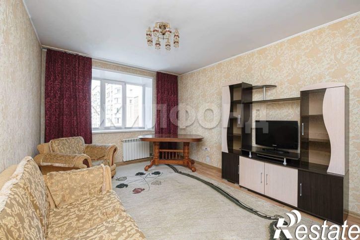 2-комн квартира Северный микрорайон, д.14