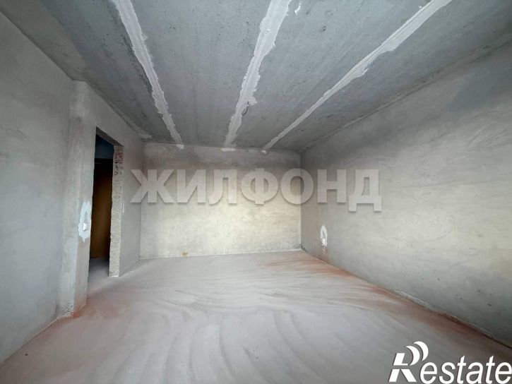 1-комн квартира М.Горького улица, д.72
