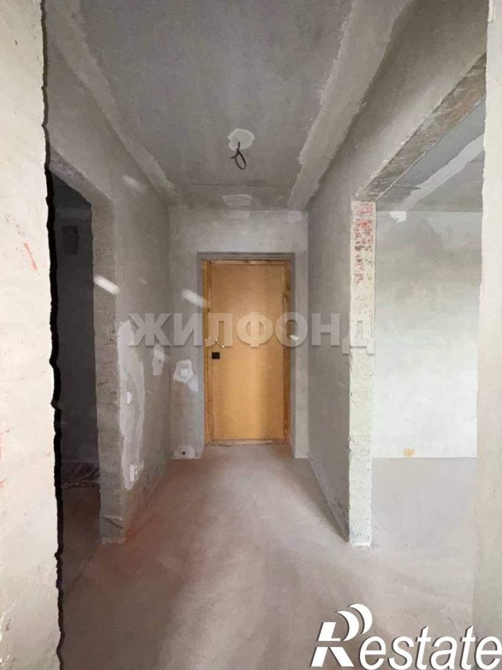 1-комн квартира М.Горького улица, д.72