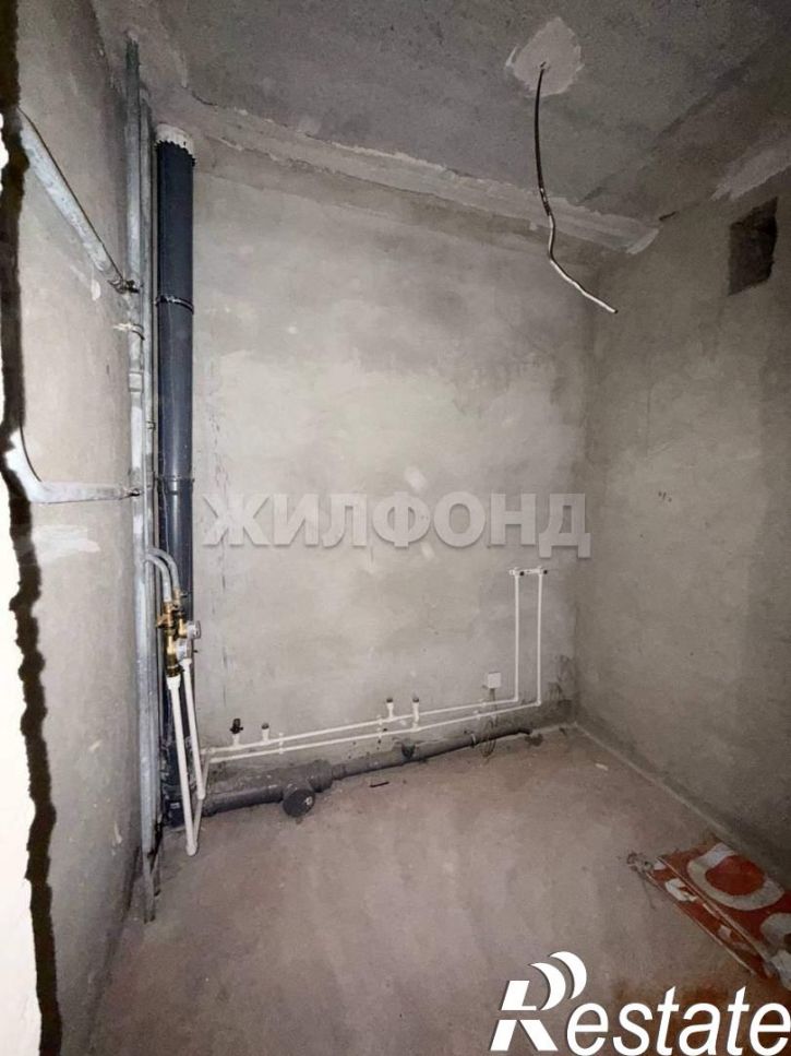 1-комн квартира М.Горького улица, д.72
