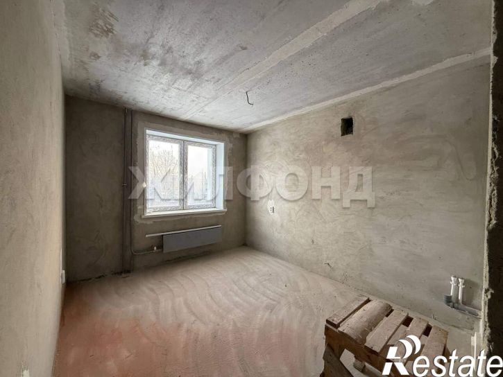 1-комн квартира М.Горького улица, д.72