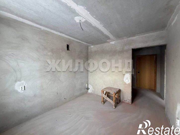 1-комн квартира М.Горького улица, д.72